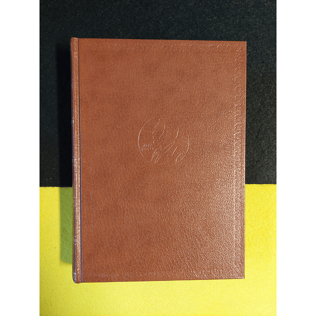 Alfred Nobel - O homem e seus premios