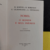 Alfred Nobel - O homem e seus premios