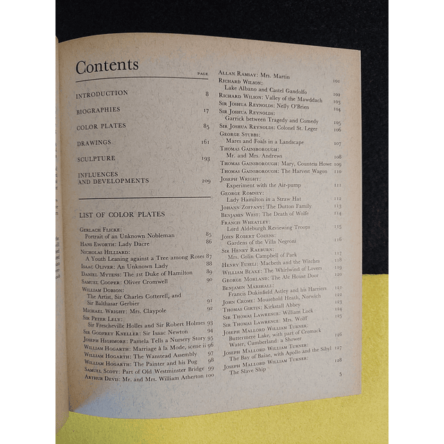 The book of art: British and North American art to 1900. 6