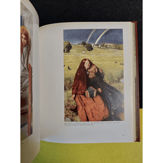 The book of art: British and North American art to 1900. 6