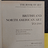 The book of art: British and North American art to 1900. 6