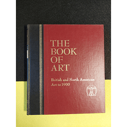 The book of art: British and North American art to 1900. 6