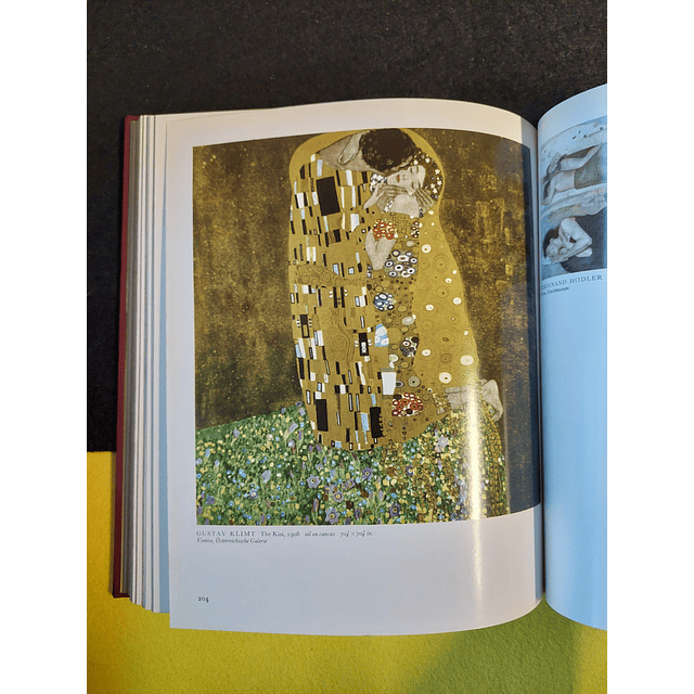 Alan Bowness - The book of art: Impressionists and post-impressionists. 7