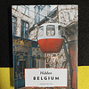 Derek Blyth - Hidden Belgium