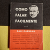 Dal Carnegie - Como falar fácilmente e interessar pessoas em negócios. LIVRO DE BOLSO