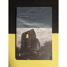 Oscar Wilde - O fantasmas de Canterville