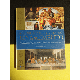Richard Stemp - A linguagem secreta do Renascimento