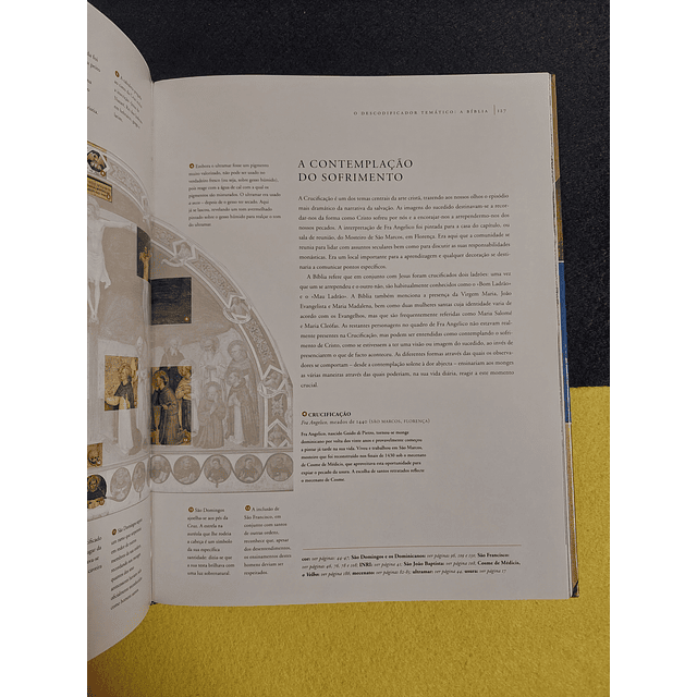 Richard Stemp - A linguagem secreta do Renascimento