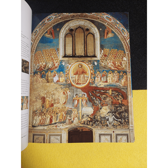 Richard Stemp - A linguagem secreta do Renascimento