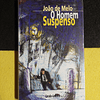 João de Melo - O homem suspenso