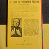 Norman Vincent Peale - O valor do pensamento positivo