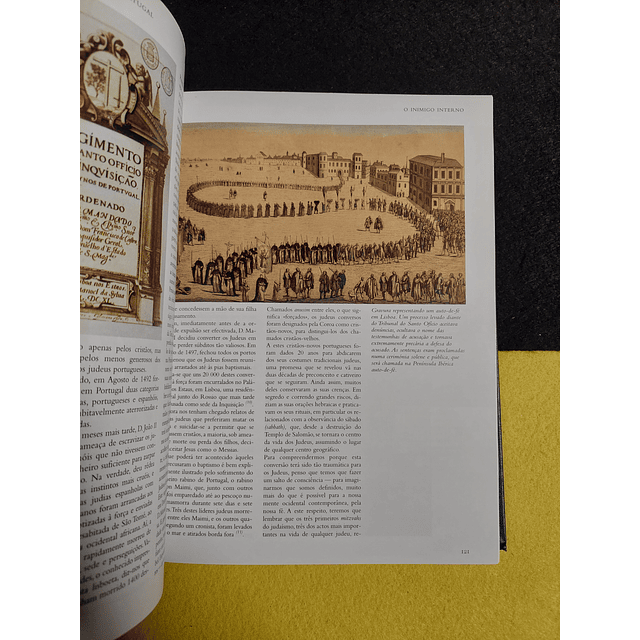 Factos desconhecidos da história de Portugal  