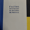 Factos desconhecidos da história de Portugal  