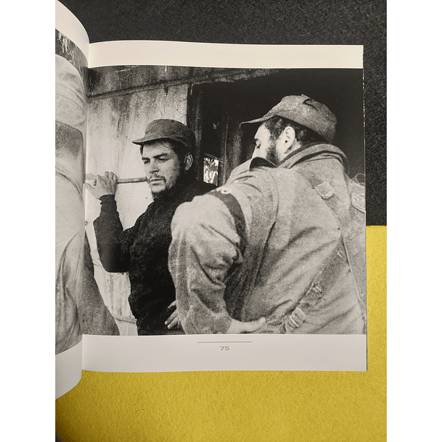 Fidel Castro - O líder máximo: Fotobiografia