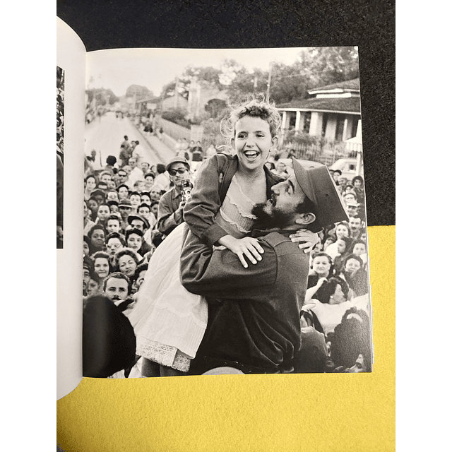 Fidel Castro - O líder máximo: Fotobiografia