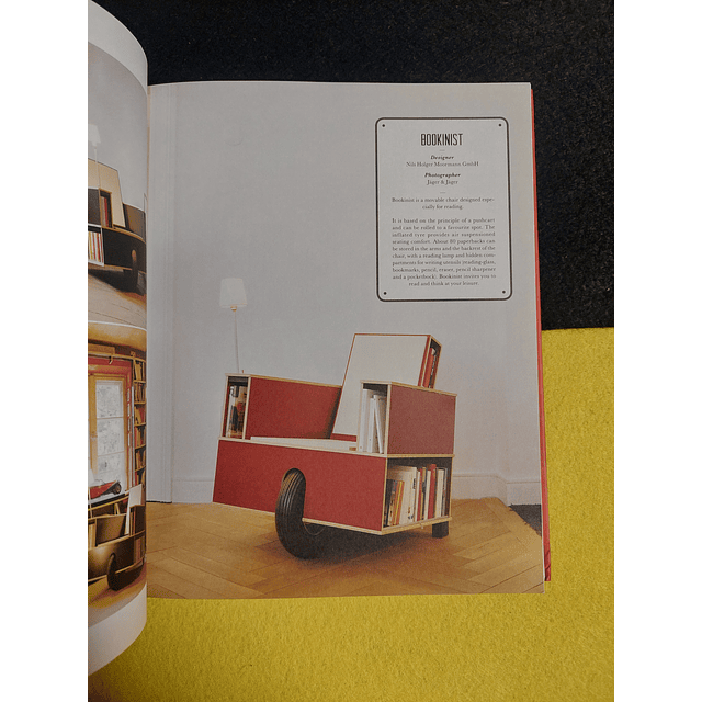 Gingko Press - Wheel & Deal