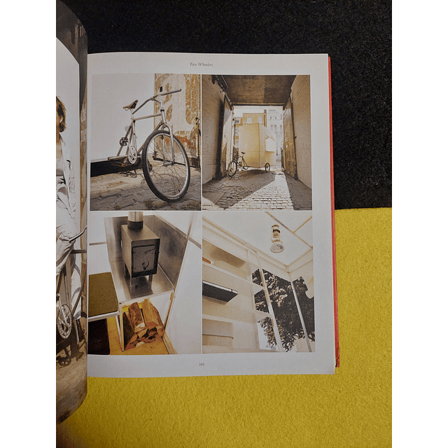 Gingko Press - Wheel & Deal