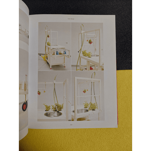 Gingko Press - Wheel & Deal