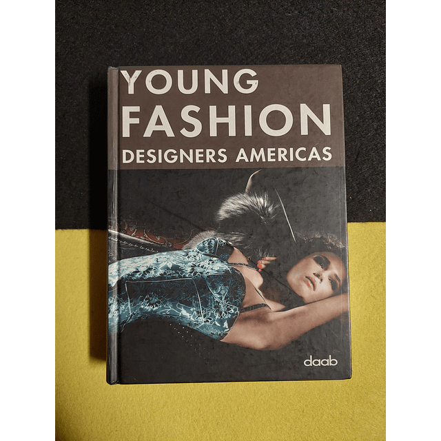 Young fashion: Designers americas