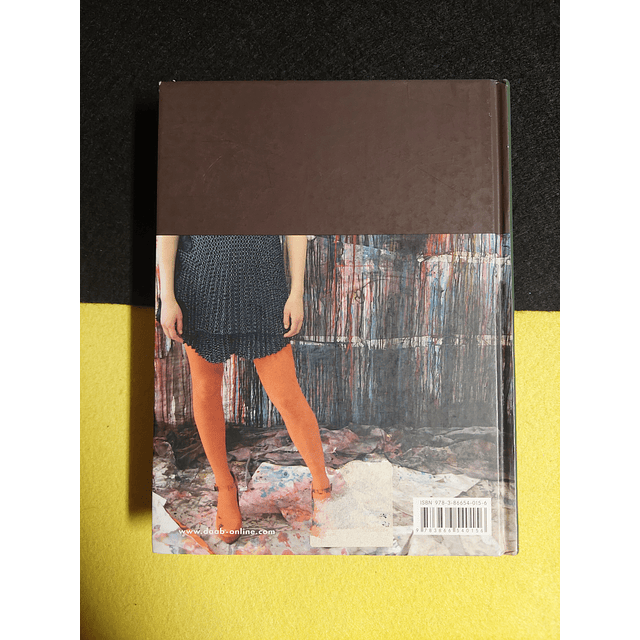 Young fashion: Designers americas