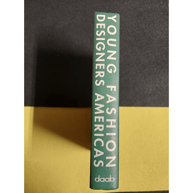 Young fashion: Designers americas