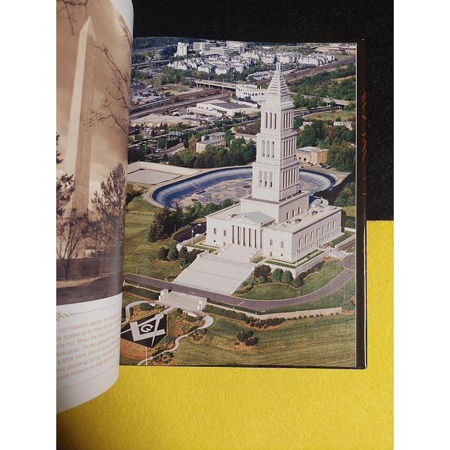 Life: The hidden world of secret societies: An illustrated history of the most mysterious organizations