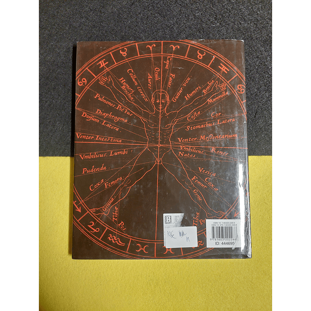 Life: The hidden world of secret societies: An illustrated history of the most mysterious organizations