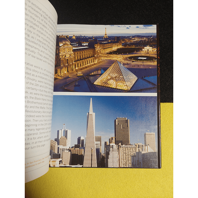 Life: The hidden world of secret societies: An illustrated history of the most mysterious organizations