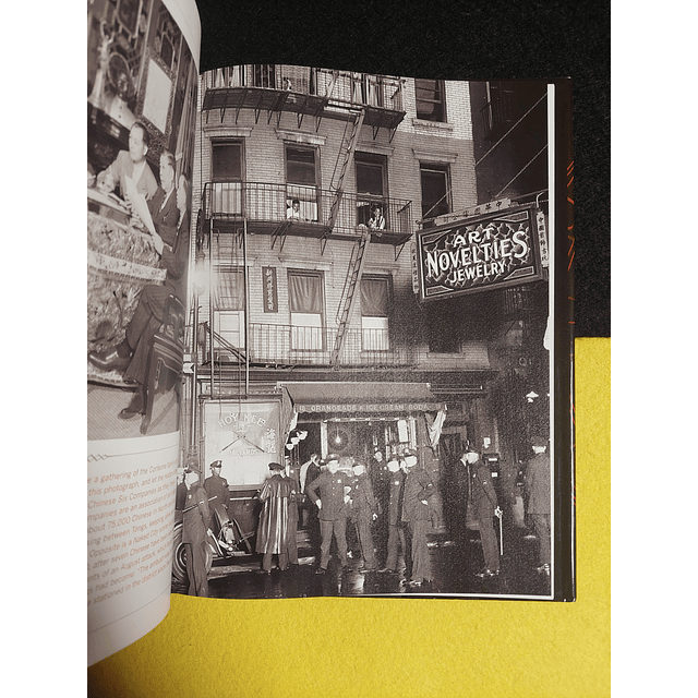 Life: The hidden world of secret societies: An illustrated history of the most mysterious organizations