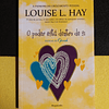 Louise L. Hay - O poder está dentro de si
