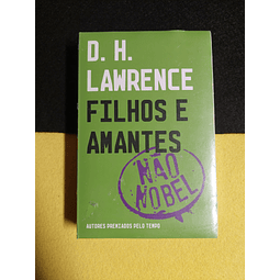 D. H. Lawrence - Filhos e amantes