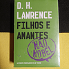 D. H. Lawrence - Filhos e amantes