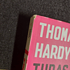 Thomas Hardy - Judas, o obscuro