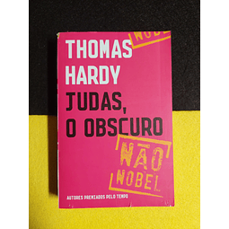 Thomas Hardy - Judas, o obscuro