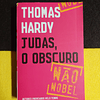 Thomas Hardy - Judas, o obscuro