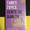 James Joyce - Gente e Dublin 