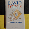 David Lodge - O mundo é pequeno