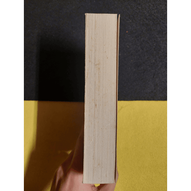 Jeffrey Archer - O quarto poder 