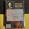 Jeffrey Archer - O quarto poder 
