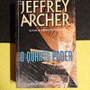 Jeffrey Archer - O quarto poder 
