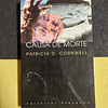 Patricia D. Cornwell - Causa de morte
