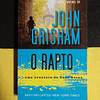 John Grisham - Uma aventura de Theo Boone: O rapto