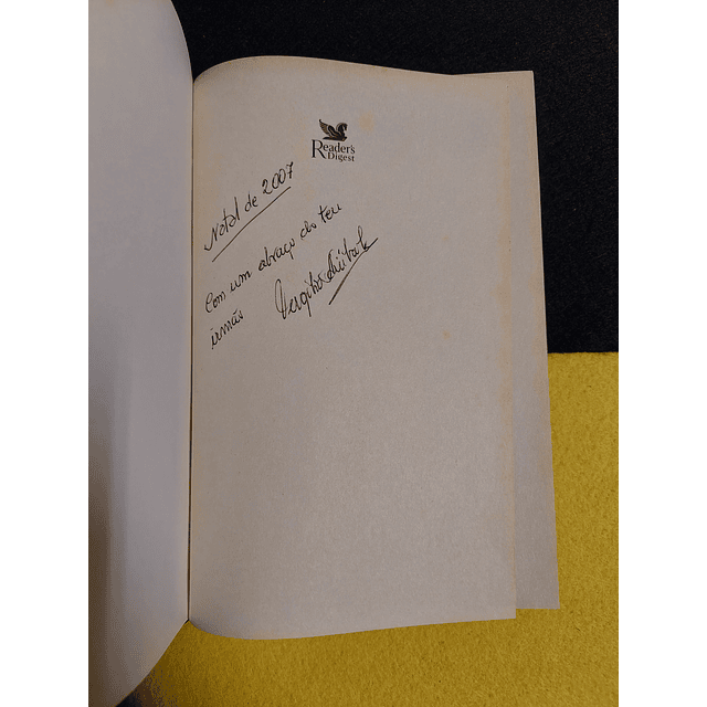 Mary Higgins Clark - A menina do papá segunda oportunidade: Grandes mestres do crime