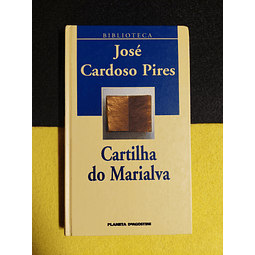 José Cardoso Pires - Cartilha do Marialva