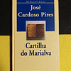 José Cardoso Pires - Cartilha do Marialva