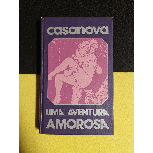 Casanova - Uma aventura amorosa