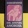 Casanova - Uma aventura amorosa