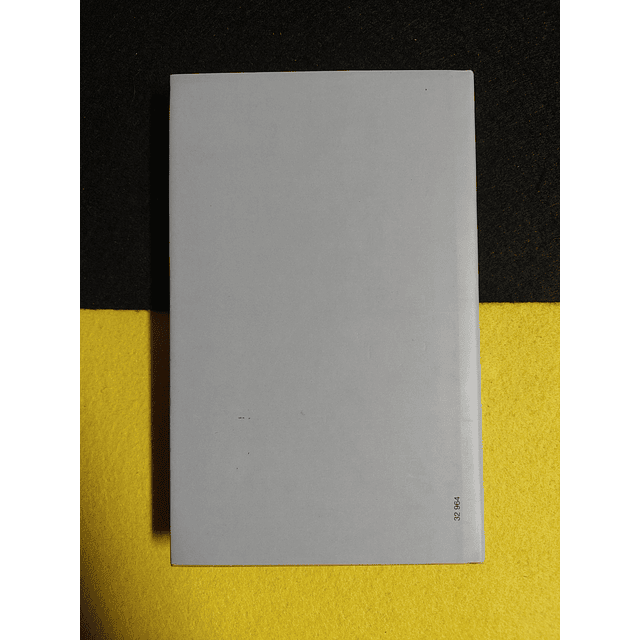 Brian Moore - O destino de Ginger Coffey