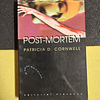 Patricia D. Cornwell - Post-Mortem 