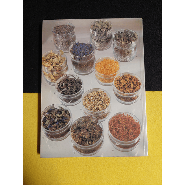 William A.R. Thomson D. M. - Guia práctica ilustrada de las plantas medicinales